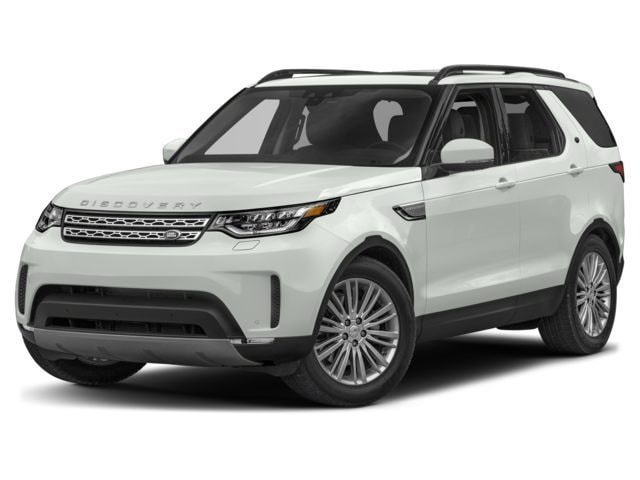 land rover discovery 2018 SALRR2RV8JA058725 image land rover discovery 2018 SALRR2RV8JA058725 image